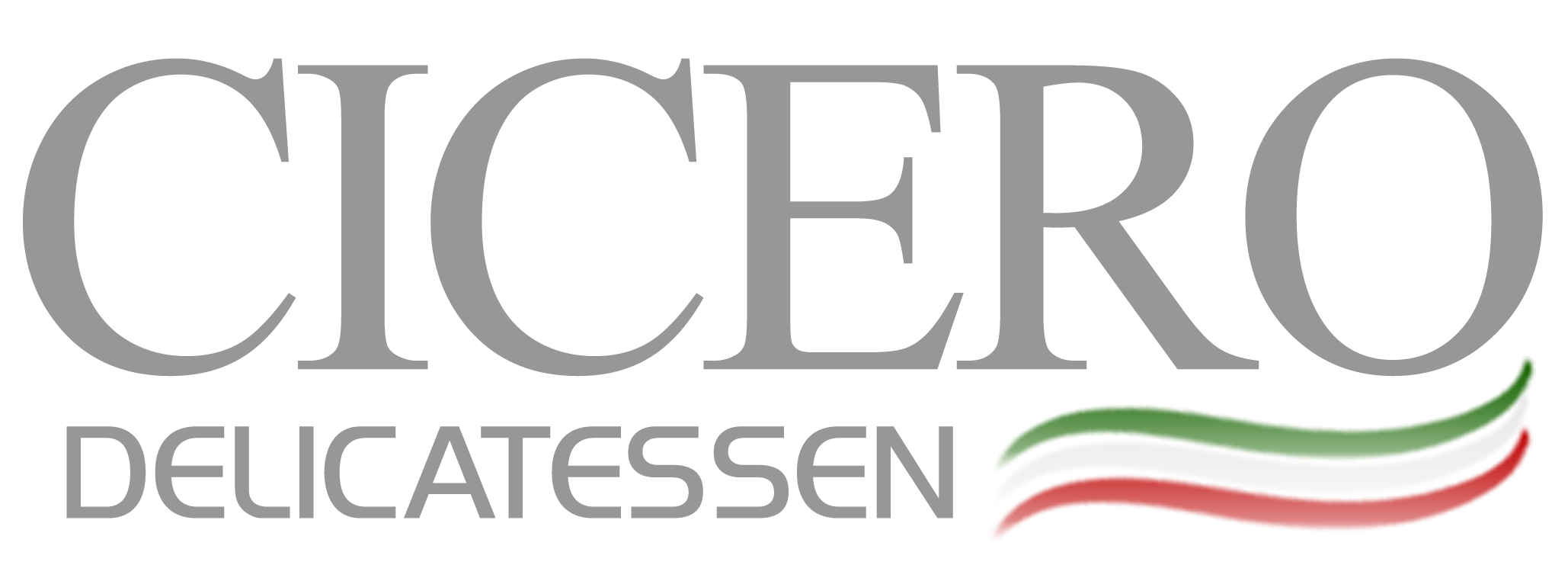 Cicero Delicatessen logo