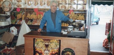 Delicatessen
